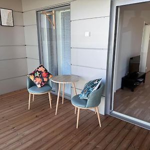 Appartement met een Slaapkamer